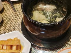 -老客家·客家菜(万达店)