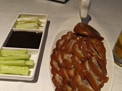 -便宜坊烤鸭店(贵园里店)