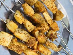 -清真·馬坡二旦烧烤(人生一串拍摄店)