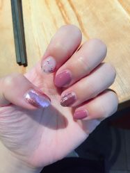 -Hands Nail专业美甲美睫