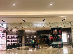 -Gucci(重庆IFS店)