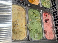 -富力希尔顿酒店·地阔自助餐厅