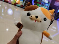 -真快活Coohoo Max(银泰创意城店)