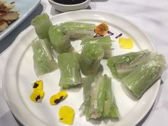 -眉州东坡·熊猫主题餐厅(枫蓝店)