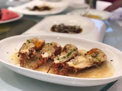 -骏莱海鲜鱼港(五角场店)