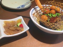 -鱼食饭稻·苏浙土菜17年老馆子(平江路店)