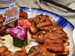 -老友王·南宁特色菜(金汇如意坊店)