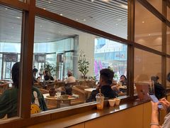 -去茶山(重庆万象城店)