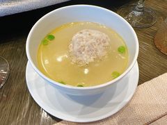 -南京景枫万豪酒店·万豪中餐厅