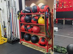 -Stone Motion Fitness 释动健身