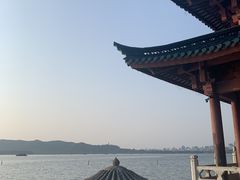 -柳浪闻莺公园