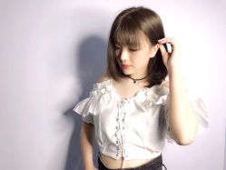 -罗亚帝造型
