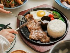 -玫瑰园餐厅