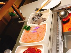 -海底捞火锅(九霄梦天地店)