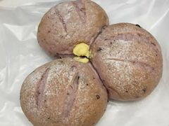 南瓜牛奶-奈雪的茶(南山大冲一期店)