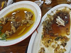 -下梅人家土菜馆(历史文化餐厅度假区店)