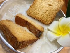 -婉泰·特色小吃·舂鸡脚(告庄二店)