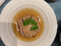 -扬州香格里拉·香宫中餐厅