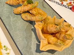 -铜锣湾·有麝自然香(长嘉汇购物公园店)