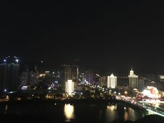 -黎客国际酒店