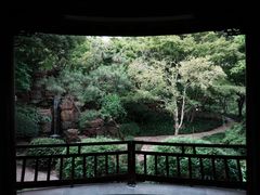 -秋霞圃