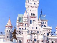 -青岛方特梦幻王国