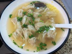 -小倩倩•鸡汤馄饨(江西路创始店)