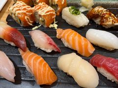 -长崎屋·日本料理·刺身·烧鸟(天河北路店)