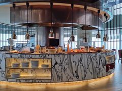 -洲际酒店·地平线全日餐厅HORIZON CAFÉ