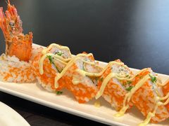 -山上下日本料理(万象城店)