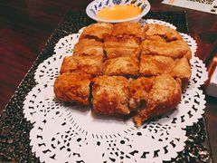 香酥芋泥鸭-堂宴·老厦门私房菜(1988仙岳总店)