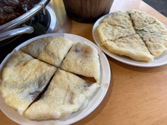 -大众跷脚牛肉馆·非遗传承单位(峨眉山店)