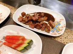 -57星选铁板烧(泰和吾悦店)