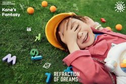 -Baby Pastel 自然光儿童摄影(CBD店)