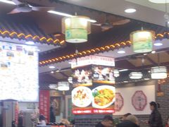 -秦君宝手擀菠菜面(金花路店)