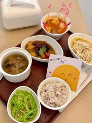 -爱悦月子中心·时光(武侯店)