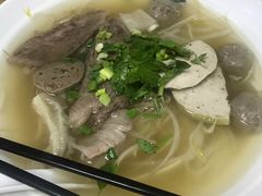 -探越越南牛肉粉(江南西分店)