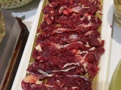 -义乌之心城市生活广场(新马路店)