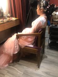 -盘子女人坊生日照·摄影馆(华强店)