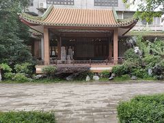 -东江渔村·古典园林·30年粤菜老字号(太和店)