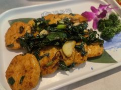 -香香海南菜餐厅