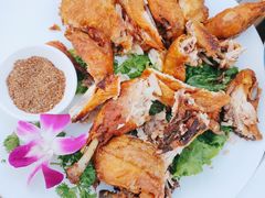 香酥鸡-庆云楼饭庄(什刹海店)