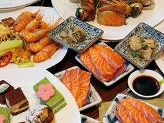 -浙江西子宾馆·瑶园咖啡厅