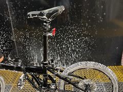 -摩道团机车工坊 摩托车维修 精洗店