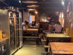 -饭江湖·江湖菜(湖广会馆店)