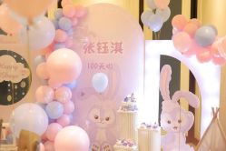 -告白气球派对策划·求婚·订婚宴·宝宝宴·生日派对