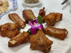 -新享乐海鲜(翠华路店)