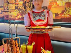 -通海俄式烧烤·俄罗斯大串(嵩山路店)
