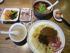 -兰亭安泊牛肉面(乐都路店)