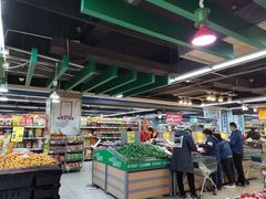 -南城百货(亭江店)